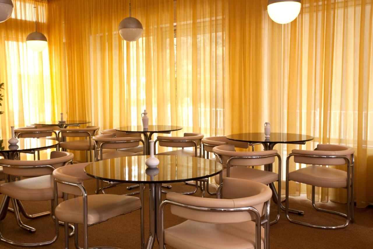 Hotel President 벨레지아아지마리나 외부 사진
