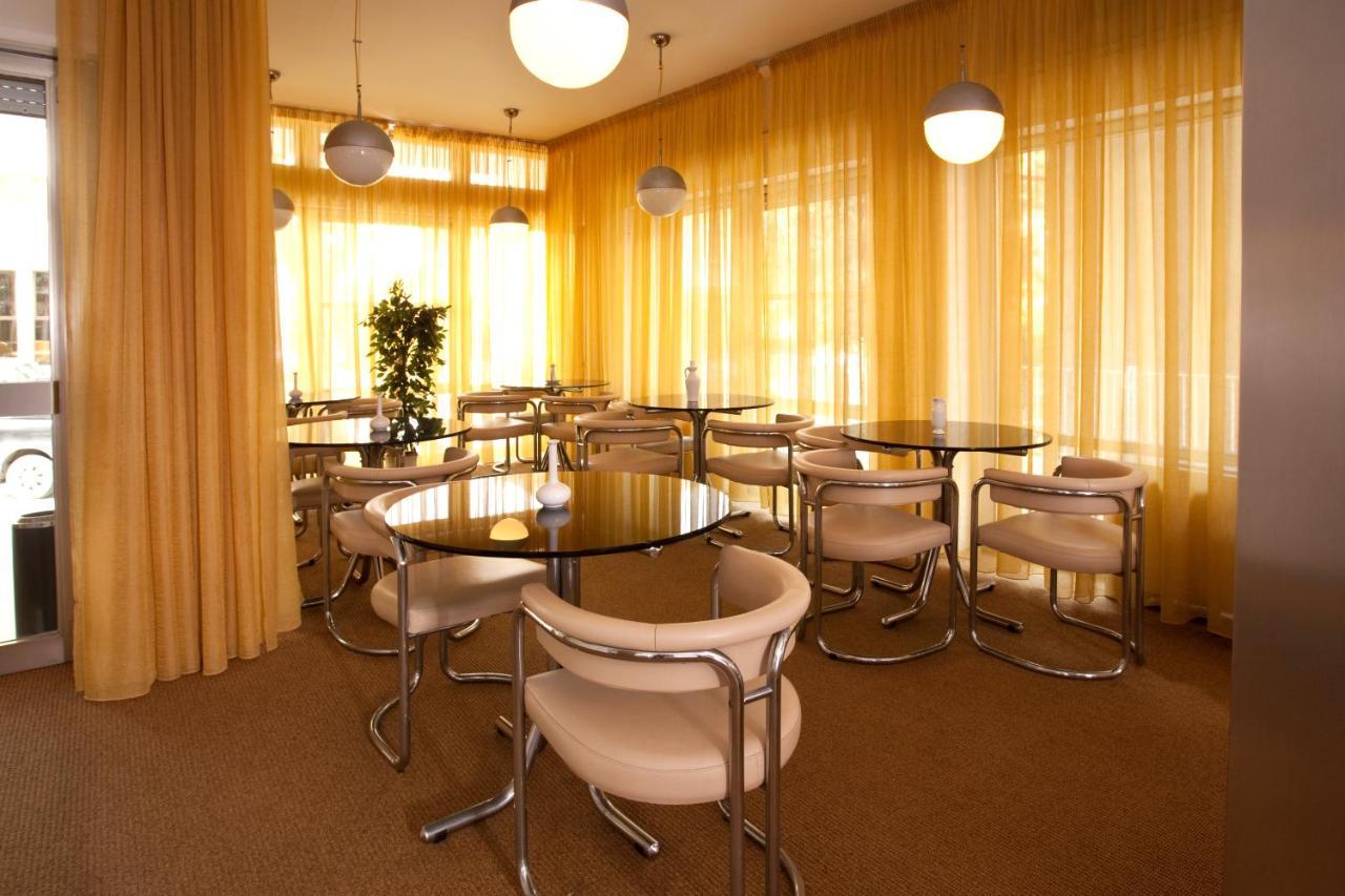 Hotel President 벨레지아아지마리나 외부 사진