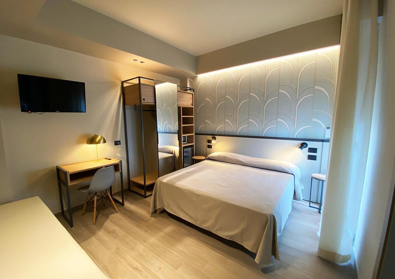 Hotel President 벨레지아아지마리나 외부 사진