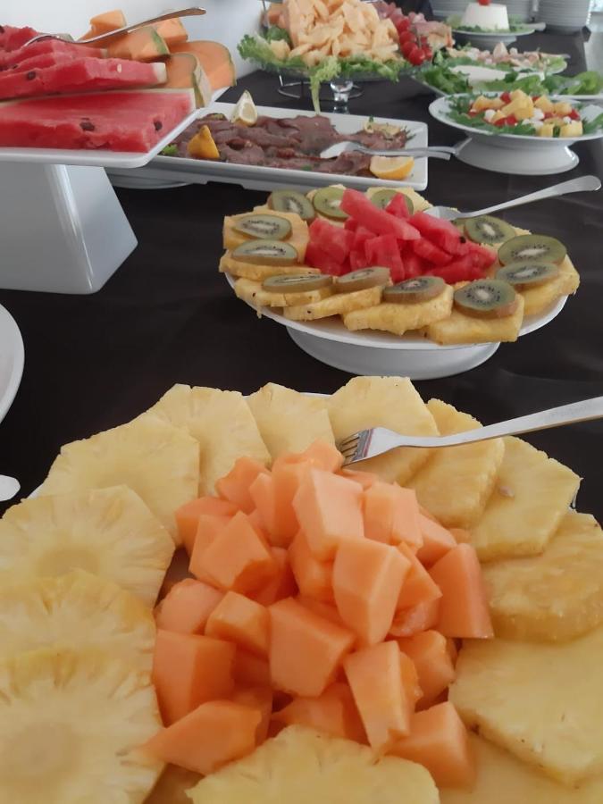 Hotel President 벨레지아아지마리나 외부 사진