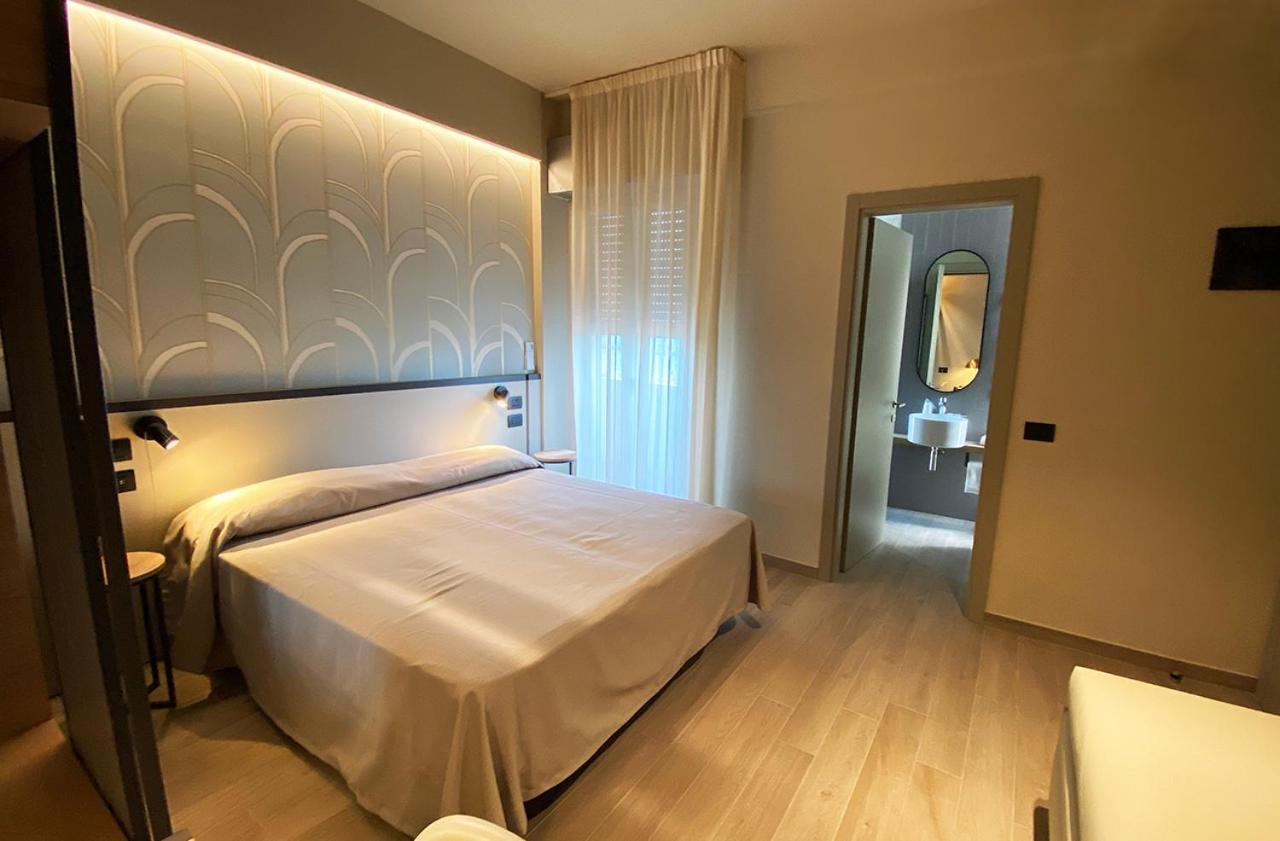Hotel President 벨레지아아지마리나 외부 사진