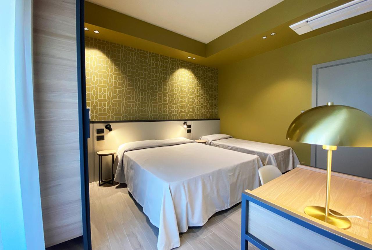 Hotel President 벨레지아아지마리나 외부 사진
